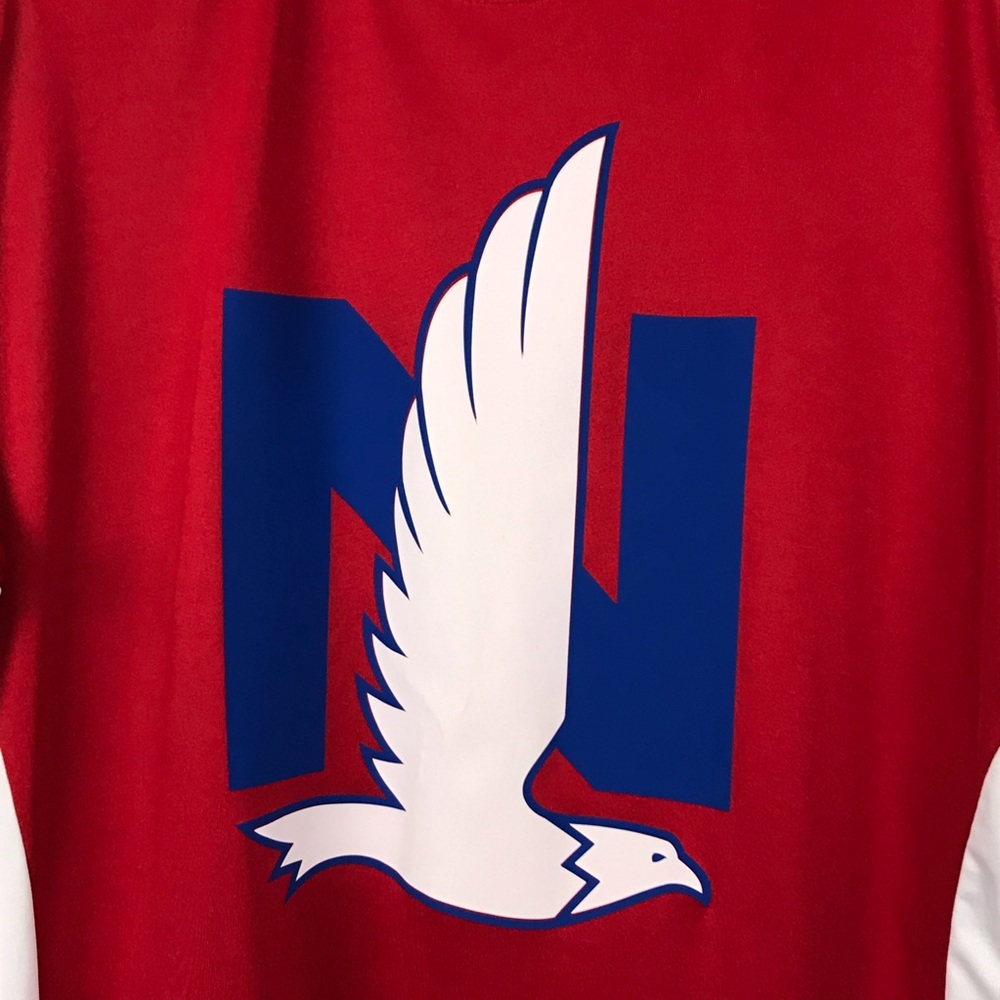 Nationwide Jersey